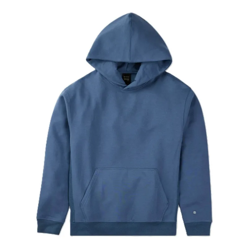 Худі Stance - AURA SEABLUE