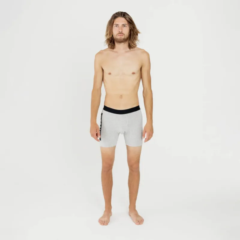 Боксери Stance - OG BOXER BRIEF HEATHERGREY S - Зображення 2