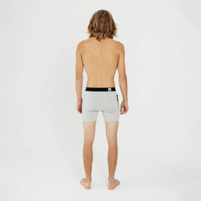 Боксери Stance - OG BOXER BRIEF HEATHERGREY S - Зображення 3