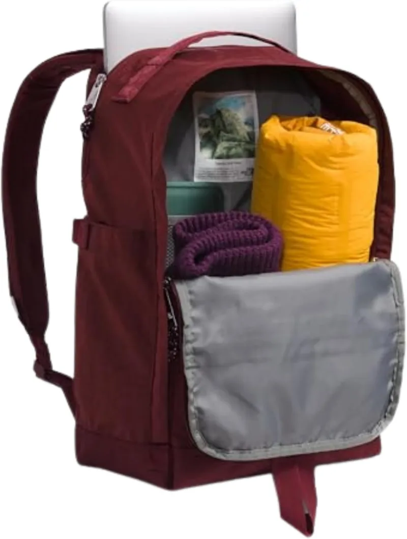 Рюкзак The North Face - Berkeley Daypack 16L Sumac / Alpine Plum - Зображення 3