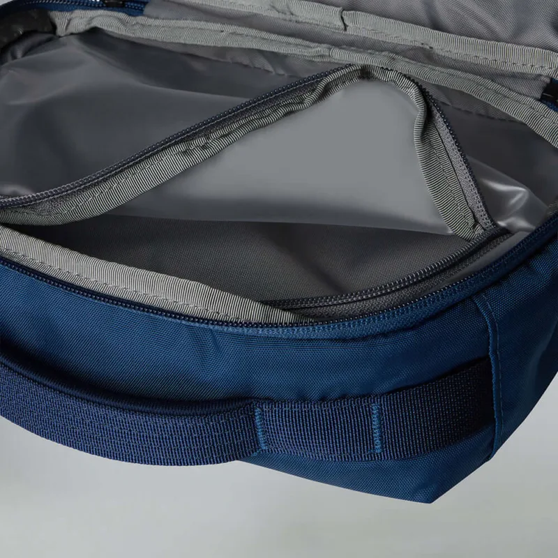 Органайзер The North Face - Base Camp Voyager Toiletry Kit Shady blue / Summit navy - Зображення 3