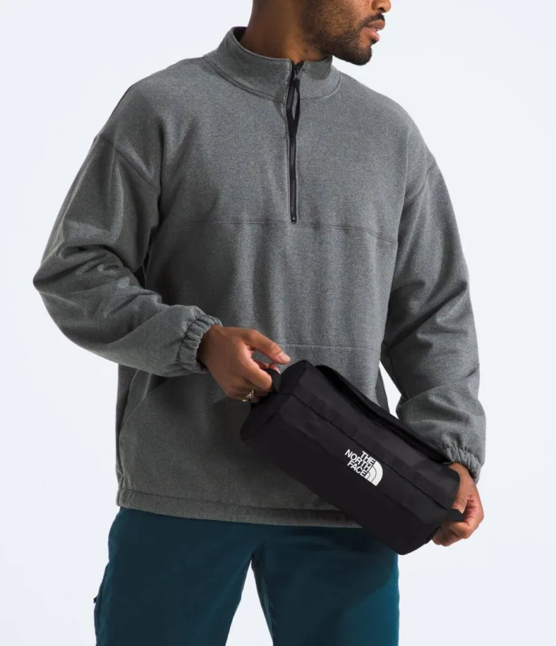 Органайзер The North Face - Base Camp Travel Canister - L TNF Black - Зображення 4