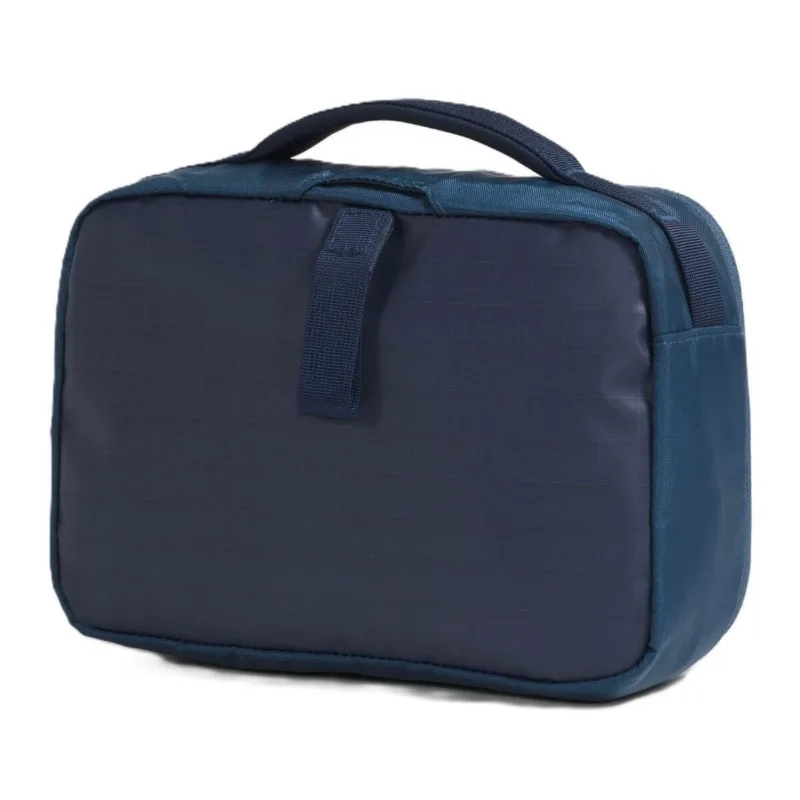 Органайзер The North Face - Base Camp Voyager Toiletry Kit Shady blue / Summit navy - Зображення 4