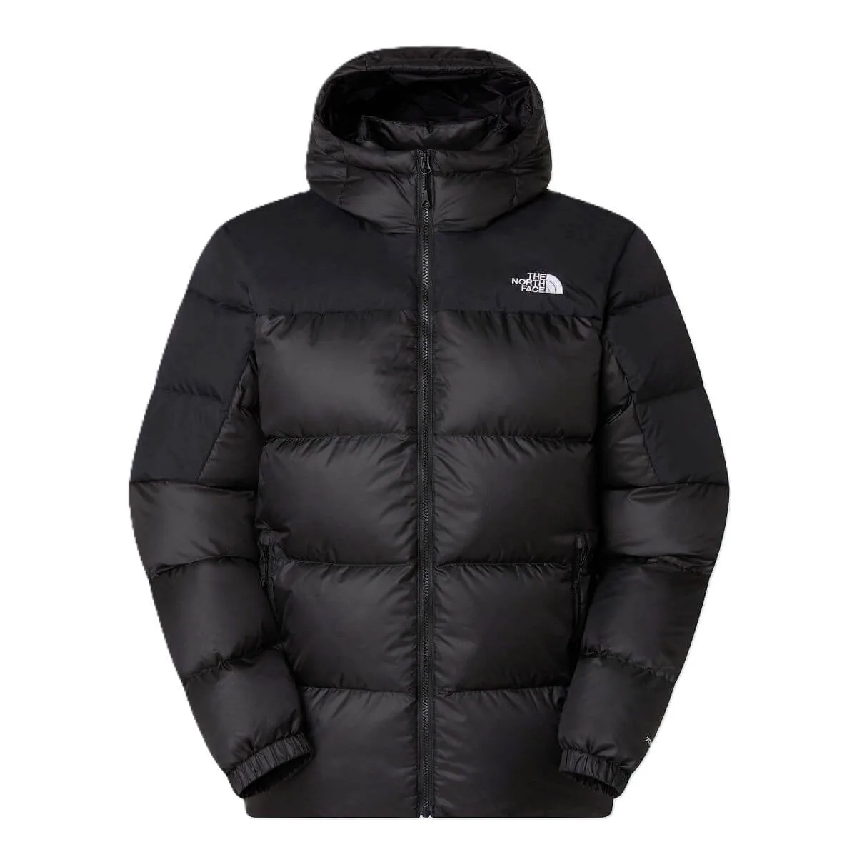 Mens-Diablo-Down-20-Hooded-Jacket-0.jpg Куртка The North Face - Men's Diablo Down 2.0 Hooded Jacket TNF Black - Зображення 1
