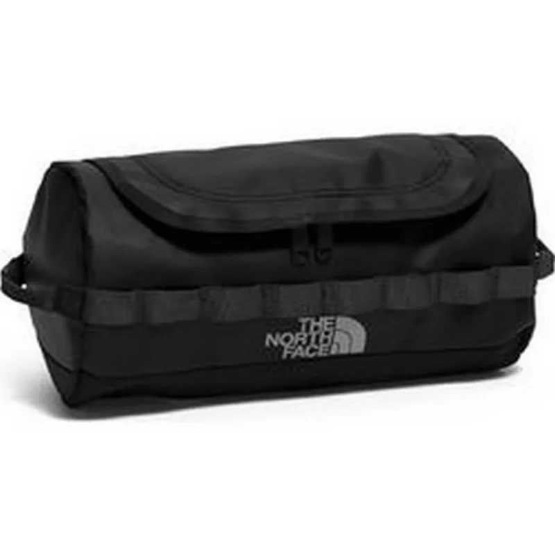 Органайзер The North Face - Base Camp Travel Canister S Black