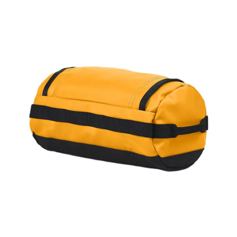 Органайзер The North Face - Base Camp Travel Canister - S Summit Gold / TNF Black - Зображення 2