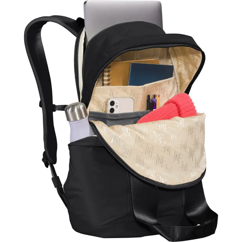 Рюкзак The North Face - Women’s Never Stop Daypack TNF Black - Зображення 11