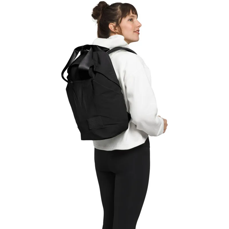 Рюкзак The North Face - Women’s Never Stop Daypack TNF Black - Зображення 4