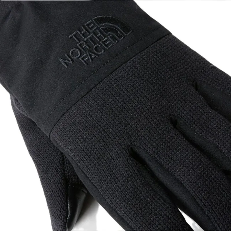 Рукавички The North Face - Front Range Glove TNF Black - Зображення 3