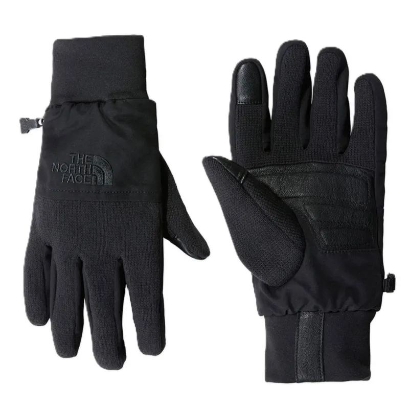Рукавички The North Face - Front Range Glove TNF Black