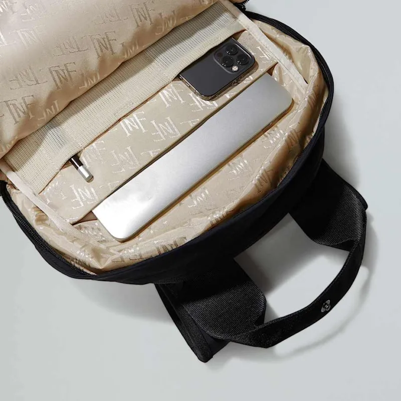 Рюкзак The North Face - Women’s Never Stop Daypack TNF Black - Зображення 6