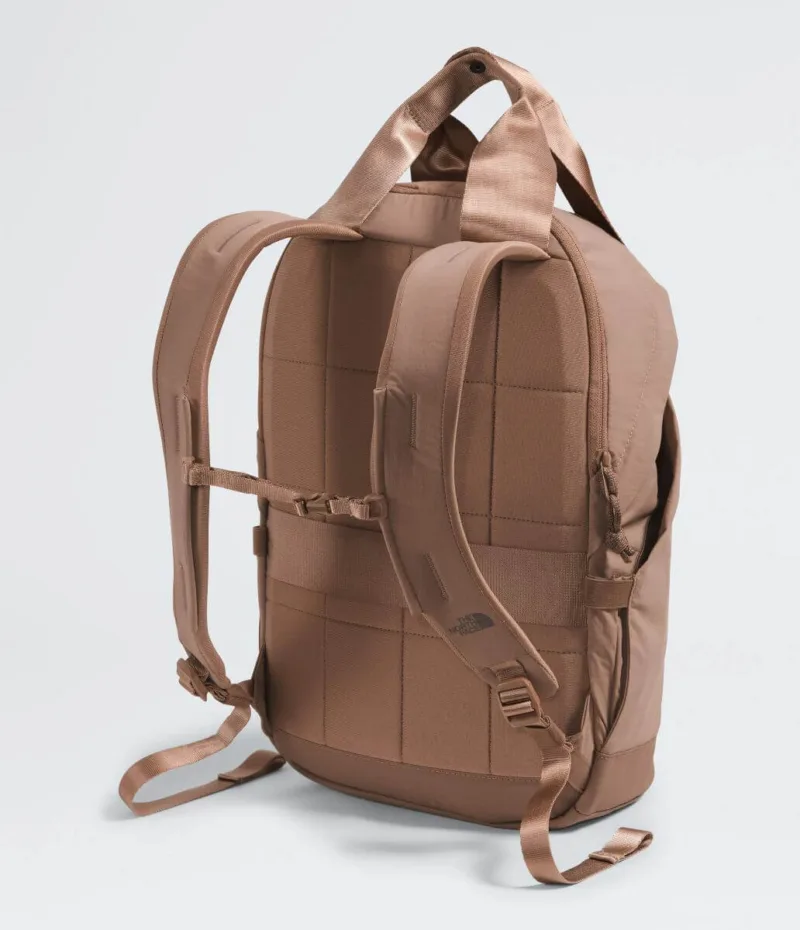 Рюкзак The North Face - Women’s Never Stop Daypack Latte - Зображення 4