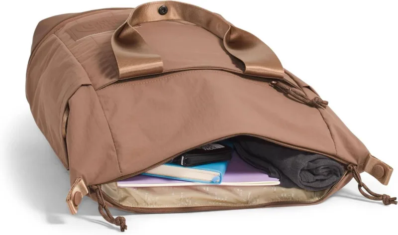 Рюкзак The North Face - Women’s Never Stop Daypack Latte - Зображення 3