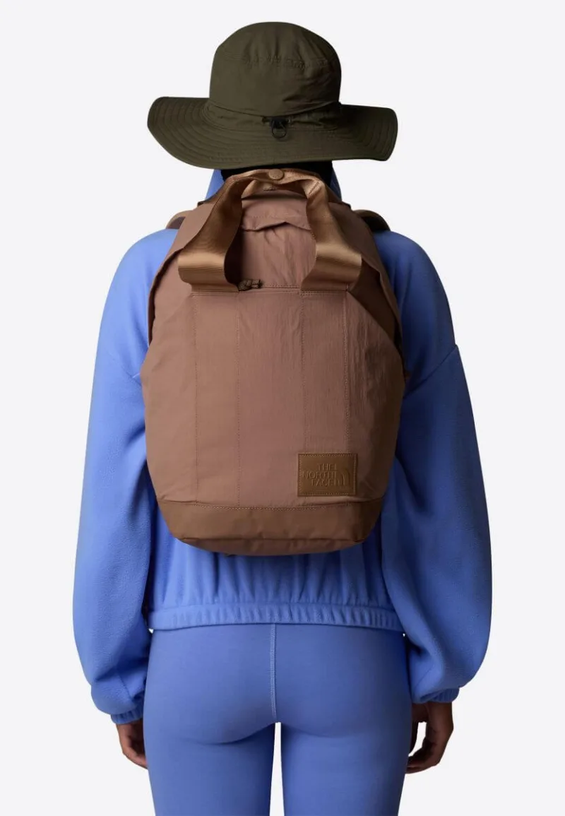 Рюкзак The North Face - Women’s Never Stop Daypack Latte - Зображення 8
