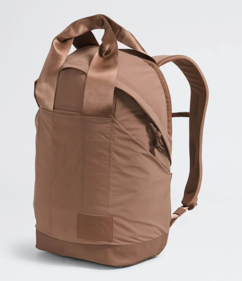 Рюкзак The North Face - Women’s Never Stop Daypack Latte - Зображення 5