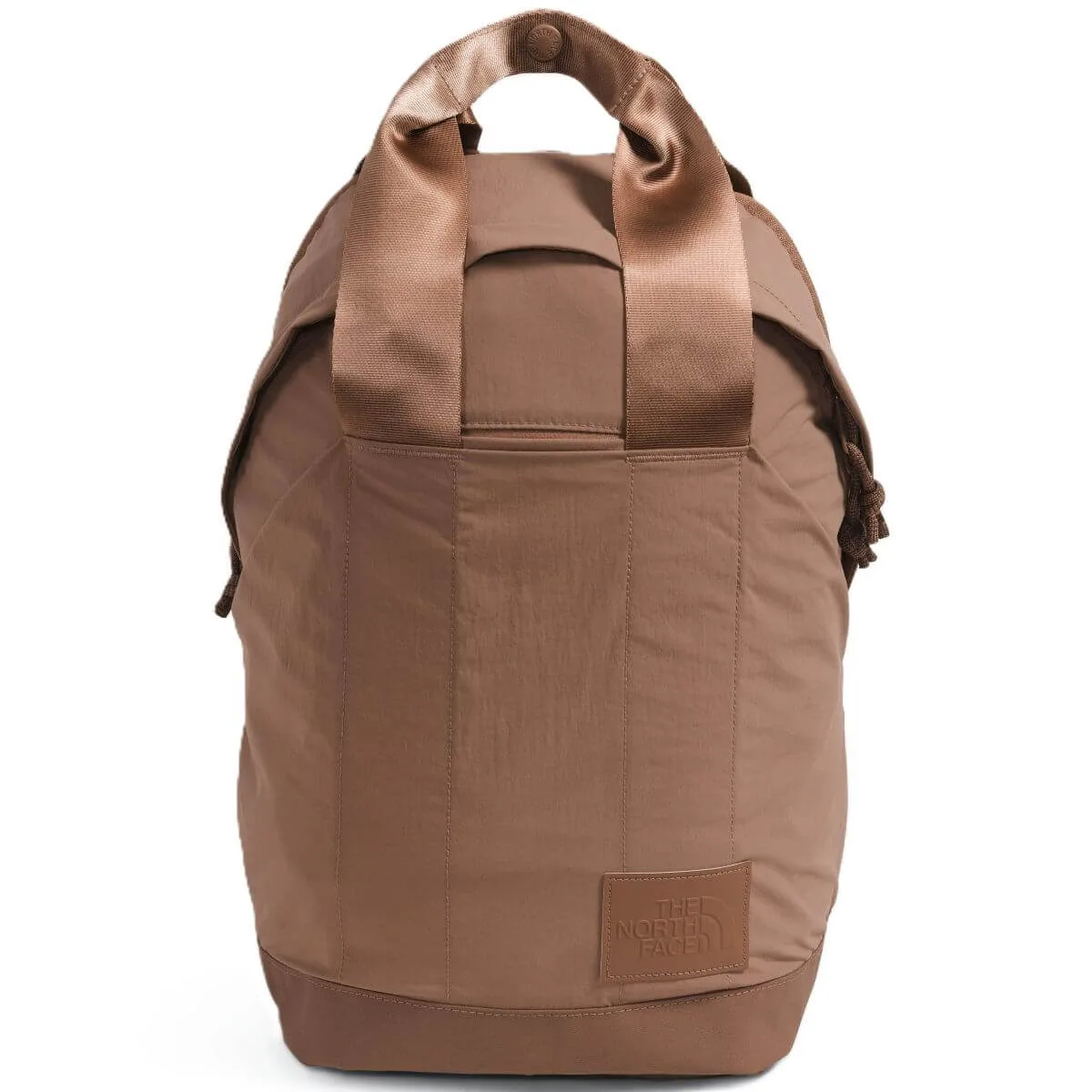 Womens-Never-Stop-Daypack-latte.jpg Рюкзак The North Face - Women’s Never Stop Daypack Latte - Зображення 1