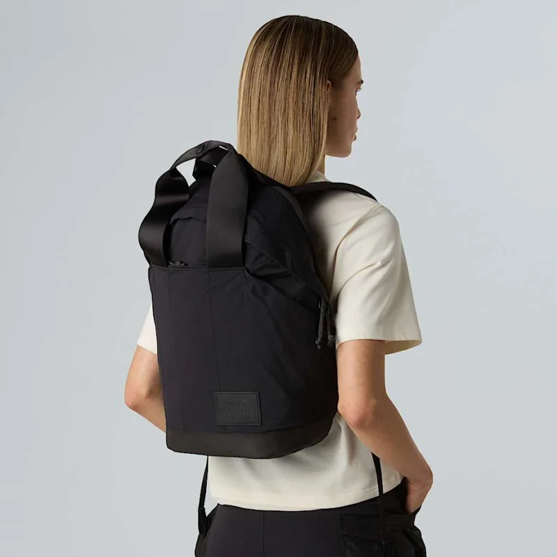 Рюкзак The North Face - Women’s Never Stop Daypack TNF Black - Зображення 8