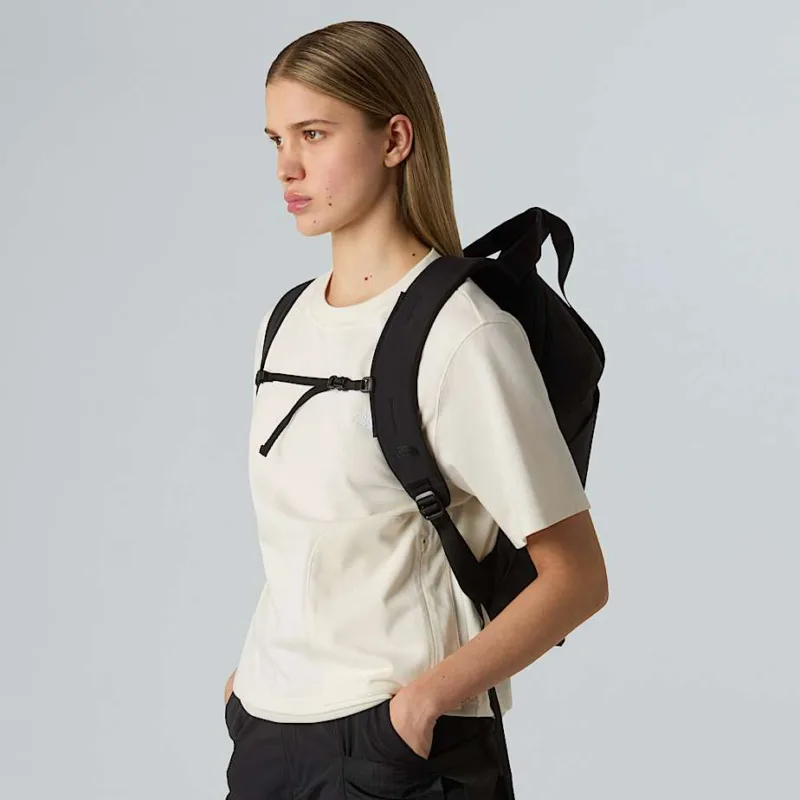 Рюкзак The North Face - Women’s Never Stop Daypack TNF Black - Зображення 3
