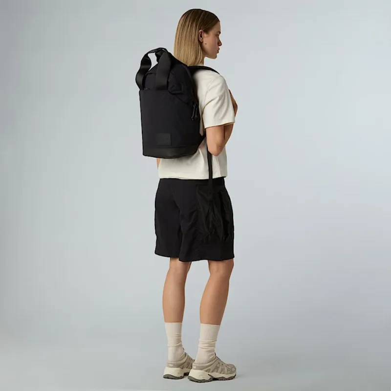 Рюкзак The North Face - Women’s Never Stop Daypack TNF Black - Зображення 2