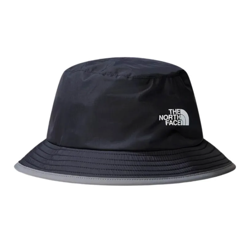 Панама The North Face - Antora Rain Bucket Black / Smoked Pearl