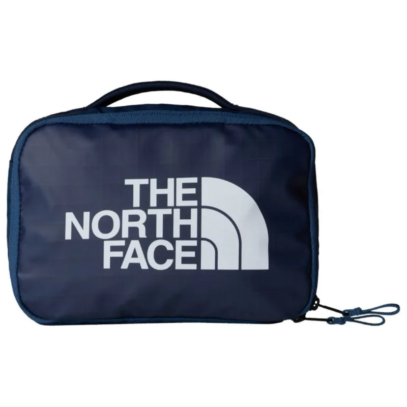 Органайзер The North Face - Base Camp Voyager Toiletry Kit Shady blue / Summit navy