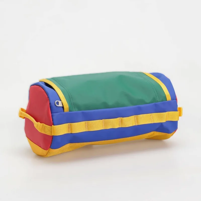 Органайзер The North Face - Base Camp Travel Canister - S TNF Blue / Red / Summit Gold - Зображення 4