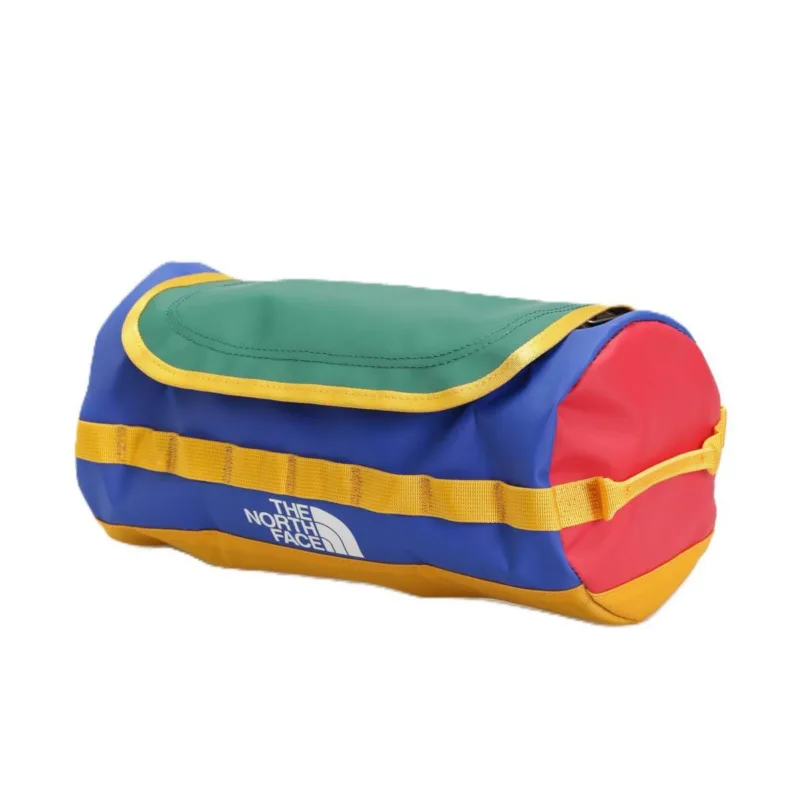 Органайзер The North Face - Base Camp Travel Canister - S TNF Blue / Red / Summit Gold