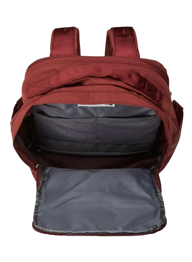 Рюкзак The North Face - Berkeley Daypack 16L Sumac / Alpine Plum - Зображення 9