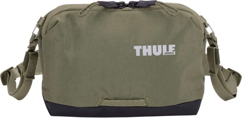 Сумка Thule - Paramount Crossbody 2L Soft Green - Зображення 3
