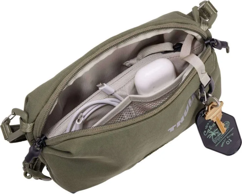 Сумка Thule - Paramount Crossbody 2L Soft Green - Зображення 10