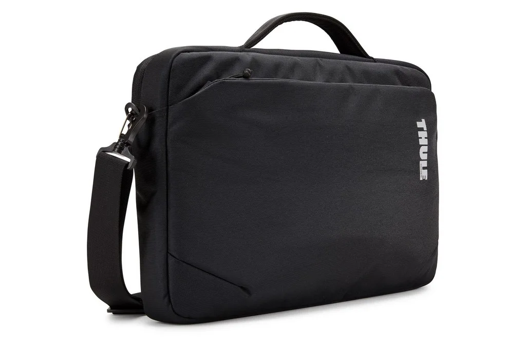 TH3204085201.jpg Сумка Thule - Subterra MacBook Attache 15" Black - Зображення 1