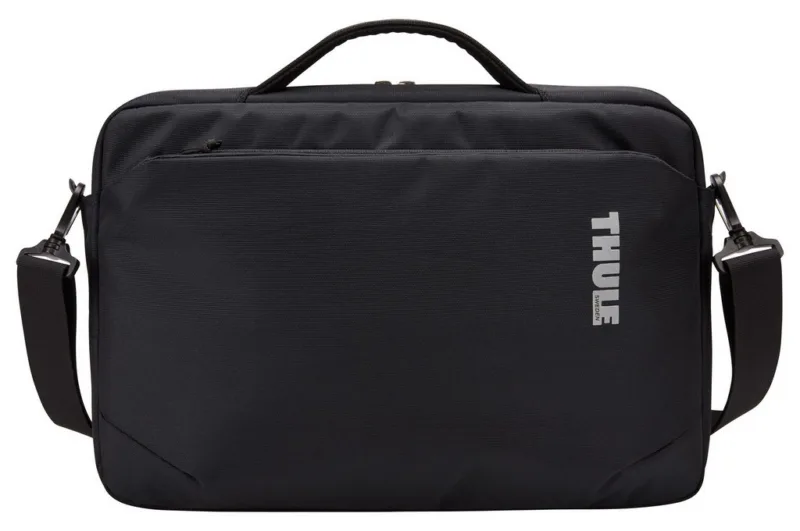 Сумка Thule - Subterra MacBook Attache 15" Black - Зображення 4