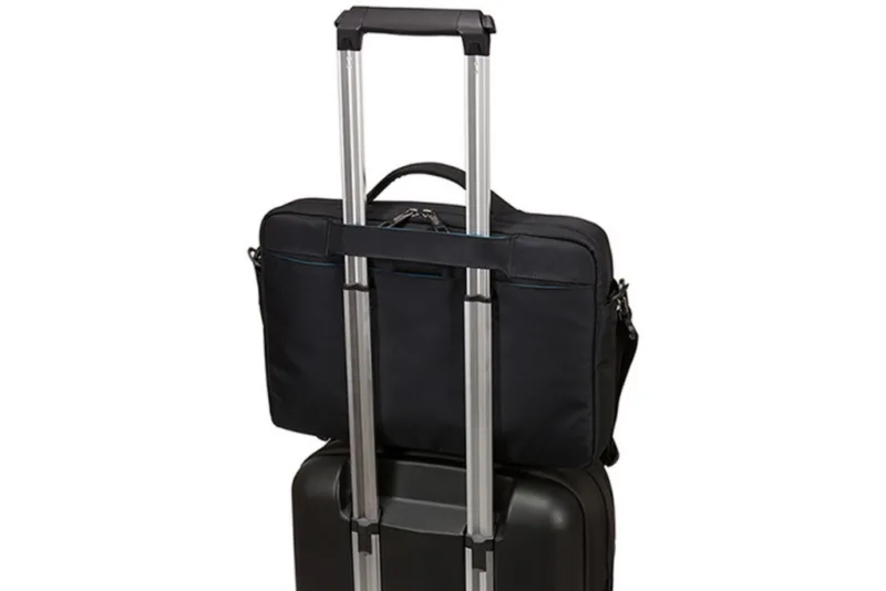 Сумка Thule - Subterra MacBook Attache 15" Black - Зображення 8