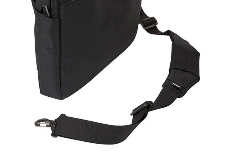 Сумка Thule - Subterra MacBook Attache 15" Black - Зображення 9