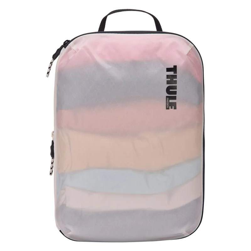 Набір органайзерів Thule - Compression Packing Cube Set White - Зображення 3