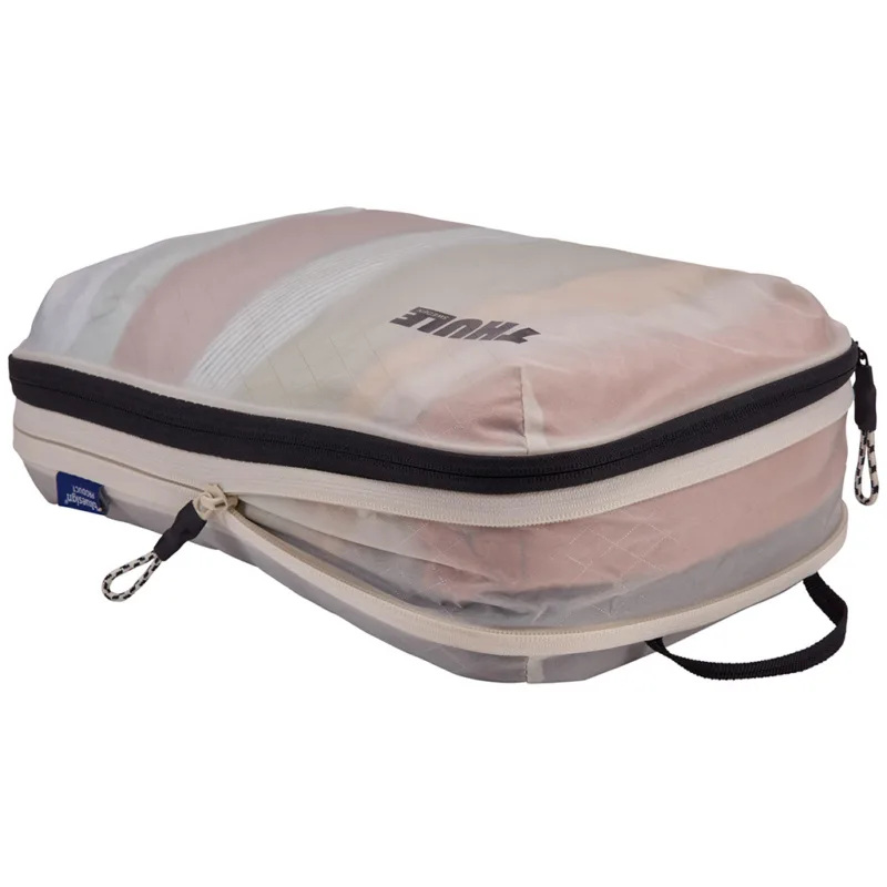 Набір органайзерів Thule - Compression Packing Cube Set White - Зображення 2
