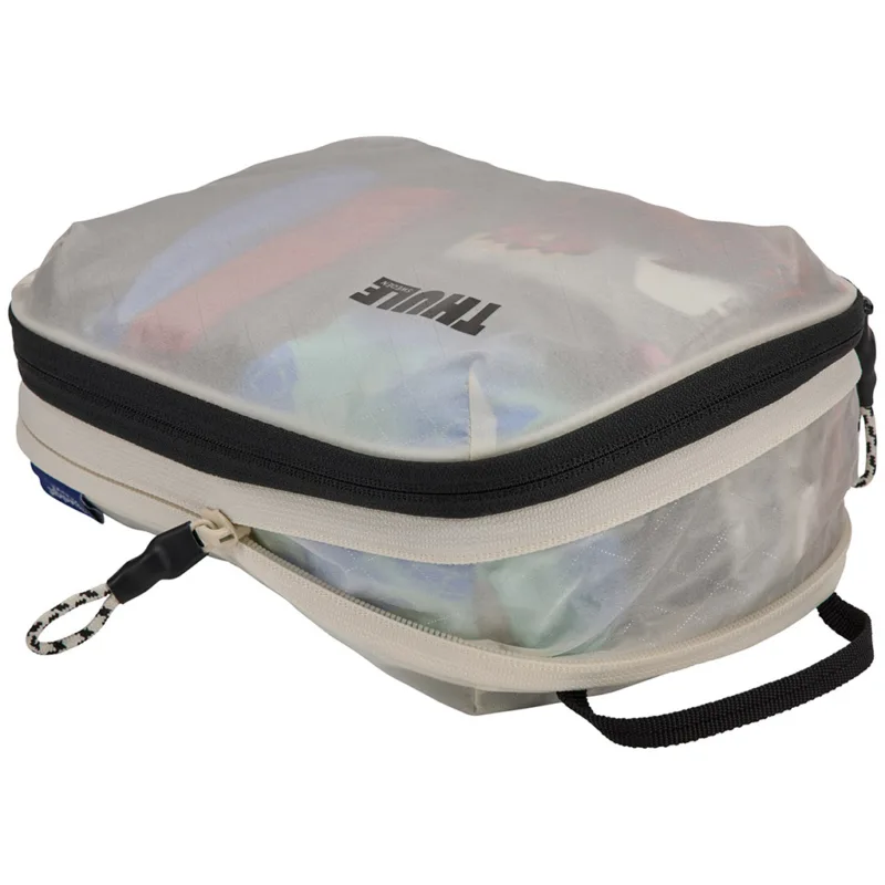 Набір органайзерів Thule - Compression Packing Cube Set White - Зображення 9