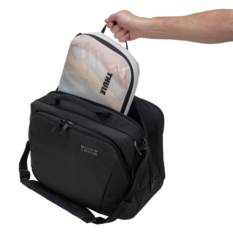 Набір органайзерів Thule - Compression Packing Cube Set White - Зображення 8