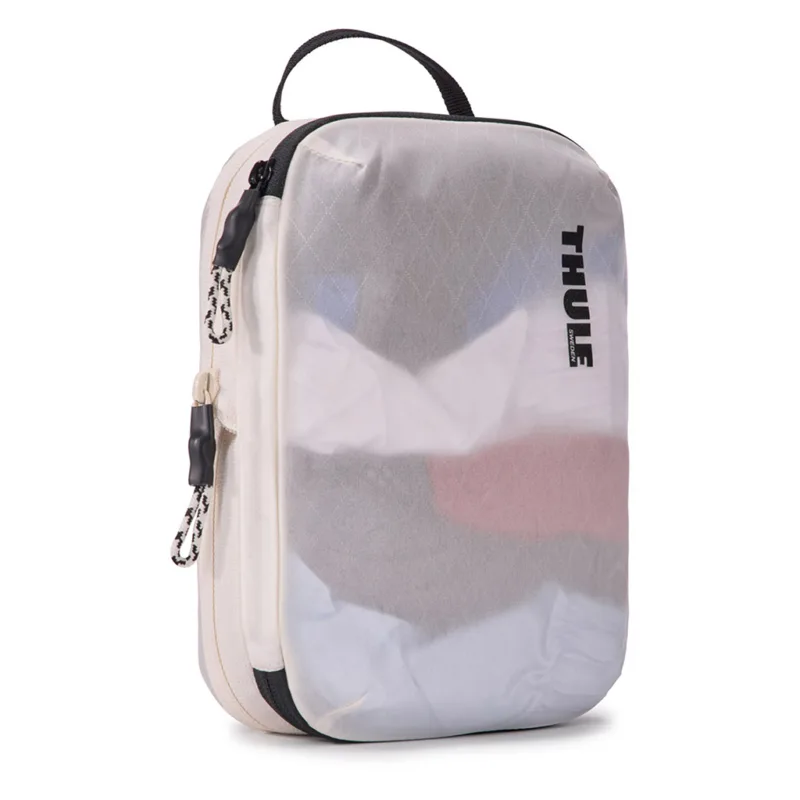 Органайзер Thule - Compression Packing Cube Small White - Зображення 10