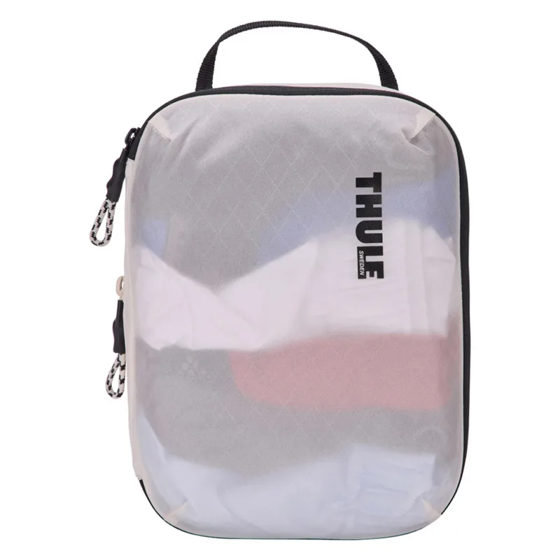 Органайзер Thule - Compression Packing Cube Small White - Зображення 8