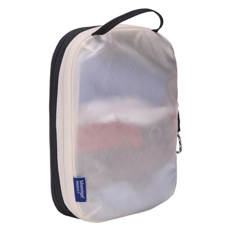 Органайзер Thule - Compression Packing Cube Small White - Зображення 2