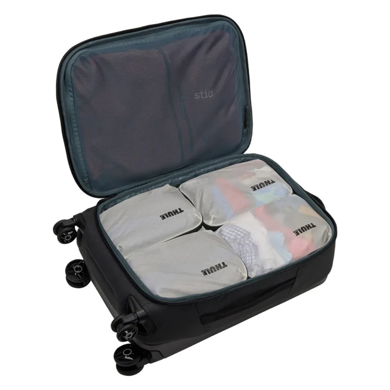 Органайзер Thule - Compression Packing Cube Small White - Зображення 4