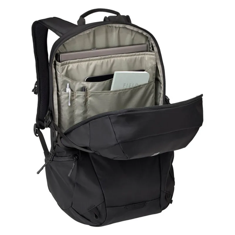Рюкзак Thule - EnRoute 21L Black - Зображення 7